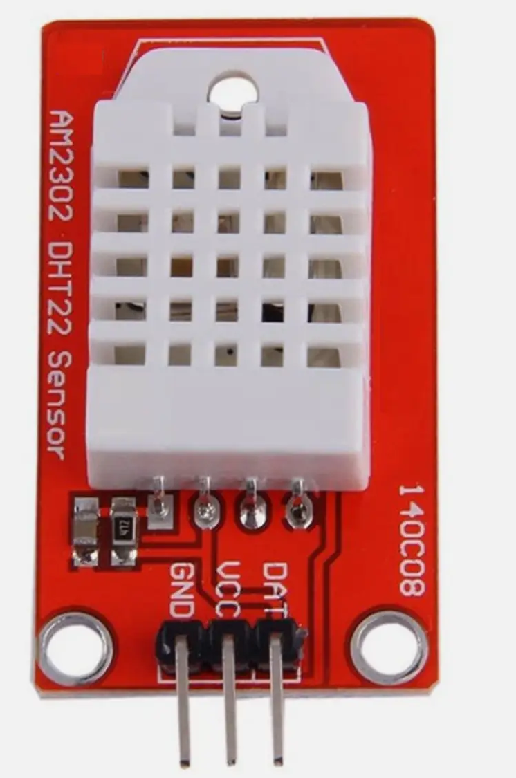 Image of DHT 22