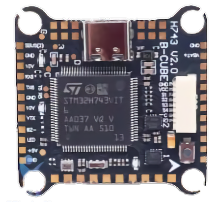 Image of FC (B-CUBE)