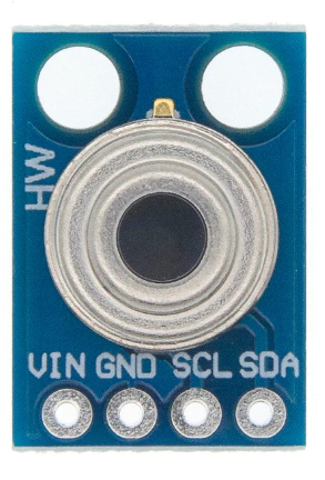 Image of MLX90614