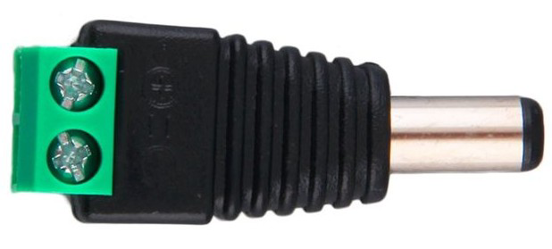 Image of Jack DC Female