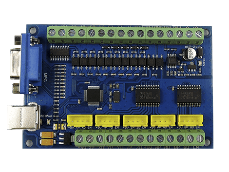 Image of STB5100