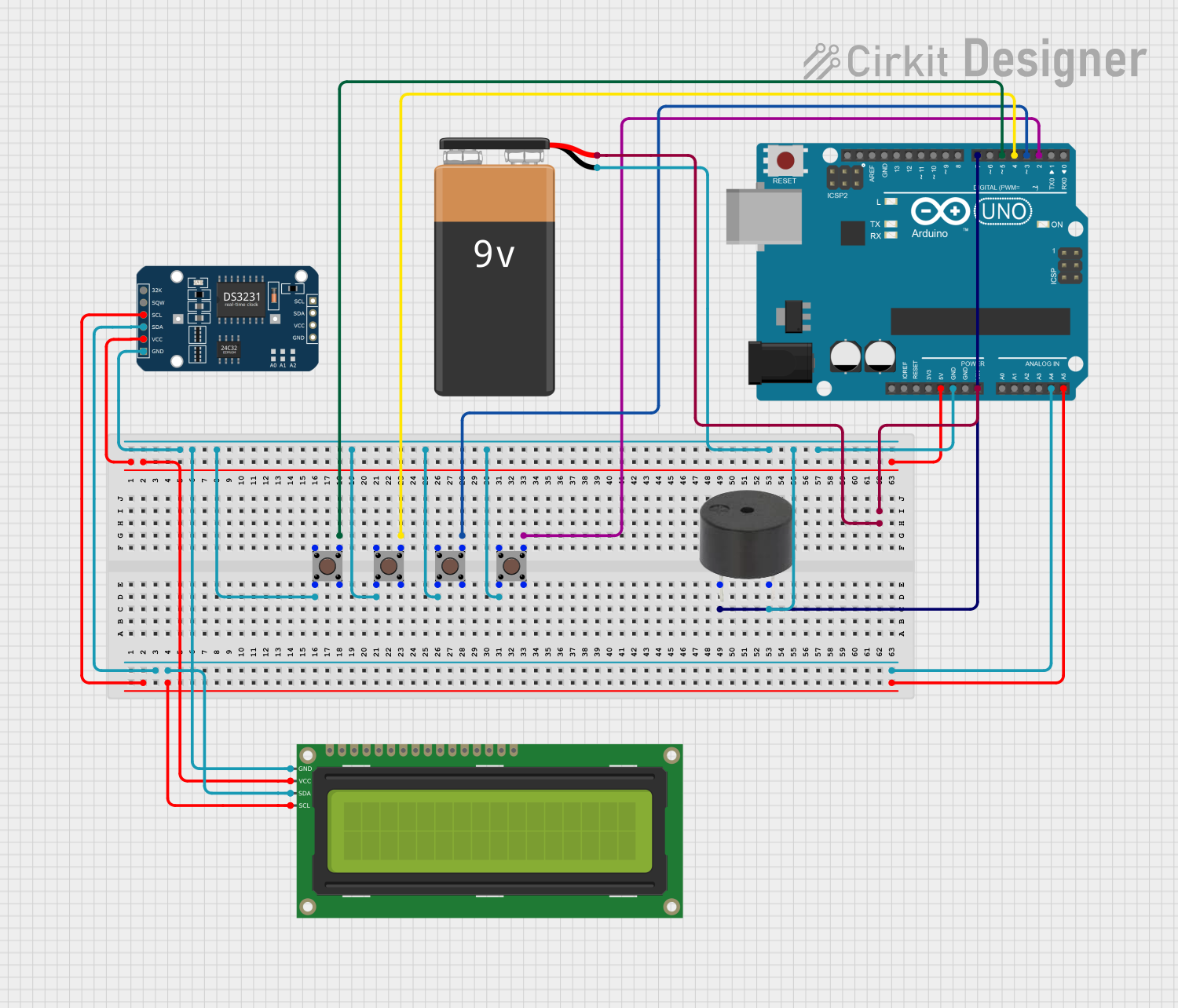 Image of Final: A project utilizing 4PDT in a practical application