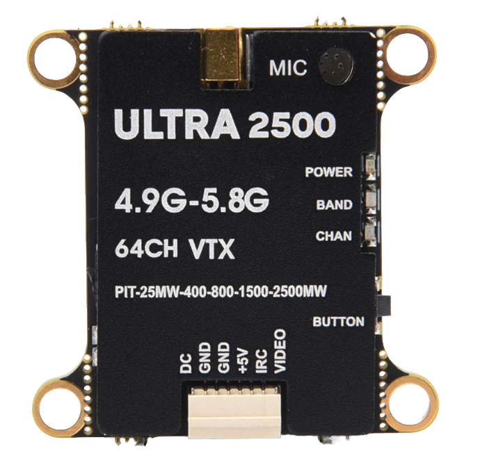 Image of Readytosky Ultra2500 VTX 4,9G-5,8G 2,5 Вт