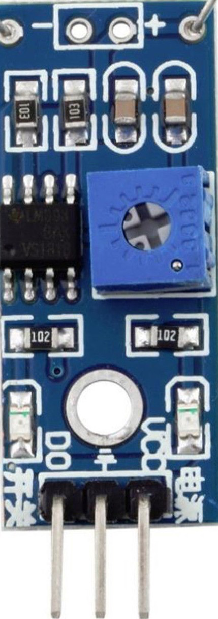 Image of Reed Switch