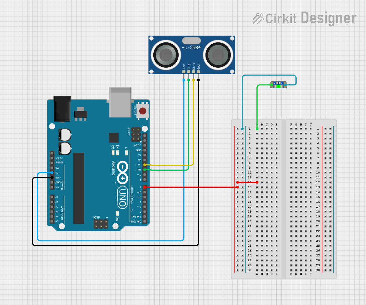 Image of Mini LED Light Test: A project utilizing Adafruit LED Sequin - Emerald Green in a practical application