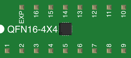 Image of FT230XQ