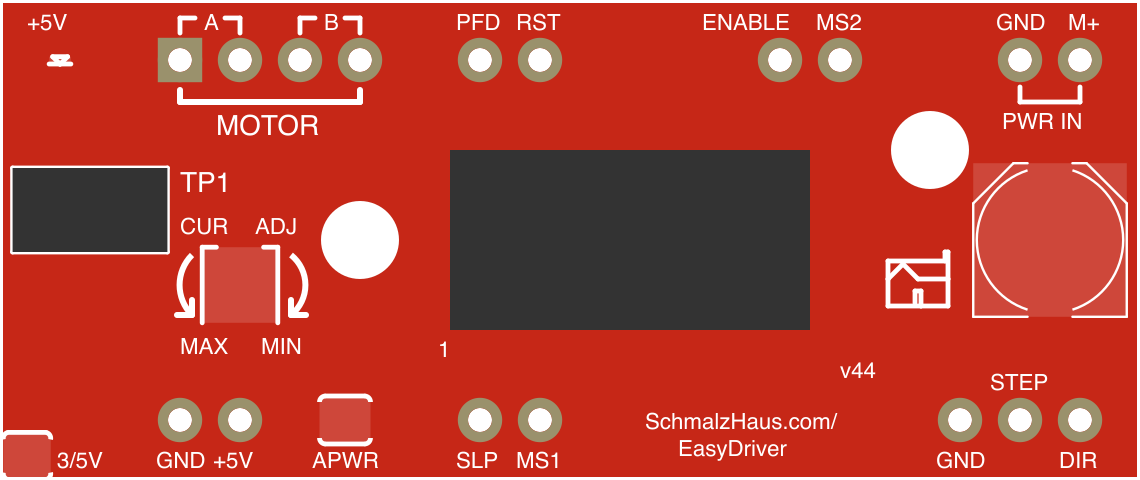 Image of EasyDriver_v44