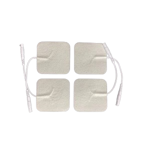Image of 4-Electrode TENS Unit