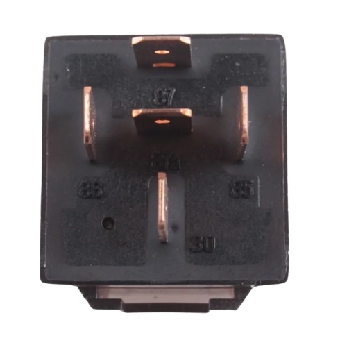 Image of Relay Automotive 5 Pin