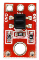 Image of QTR-1A Reflectance Sensor 