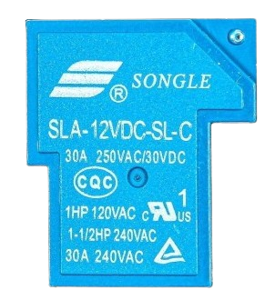 Image of SLA Relay 30A