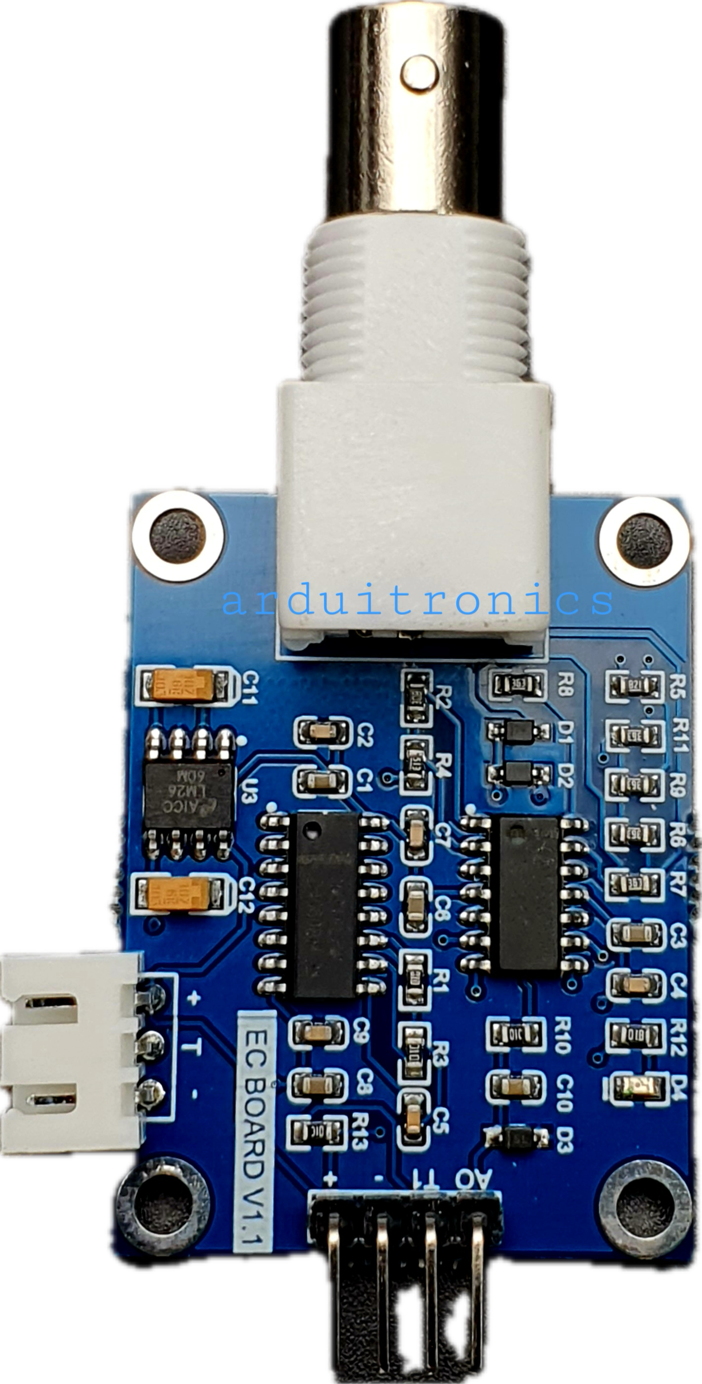 Image of EC Board v1.1