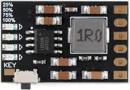 Image of MH-CD42 Charge/Discharge(boost)/Battery
