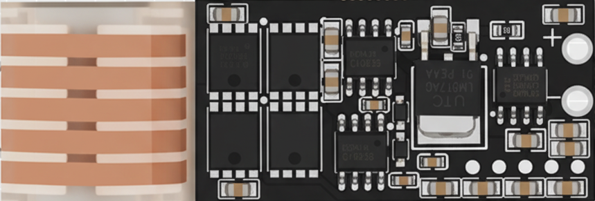 Image of 20KV High Frequency AC High Voltage Generator