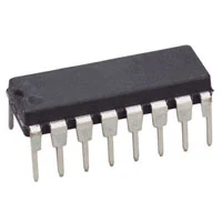 Image of 74LS47N