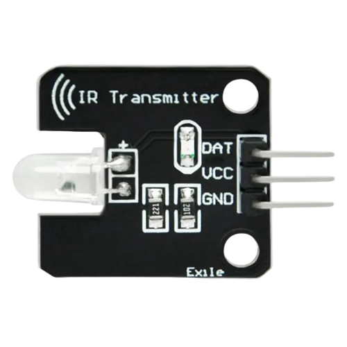 Image of IR Transmitter