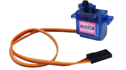 Image of Servo Motor 92G