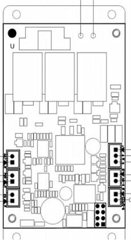 Image of DC3010-01 Control Board