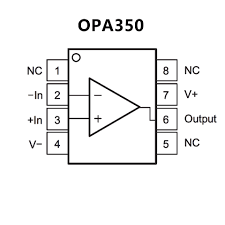 Image of OPA350