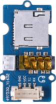 Image of Grove MP3 V4