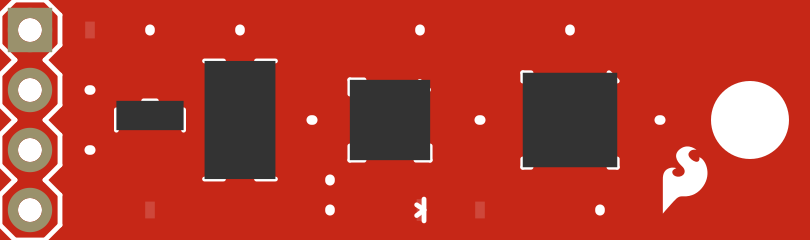 Image of 9 Degrees of Freedom - Sensor Stick