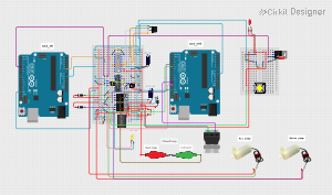 INA125U Amplificatore Con Riferimento Di Tensione Di Precisione, SOIC-16, +/-18V/36V, Nuovo - Foto 3
