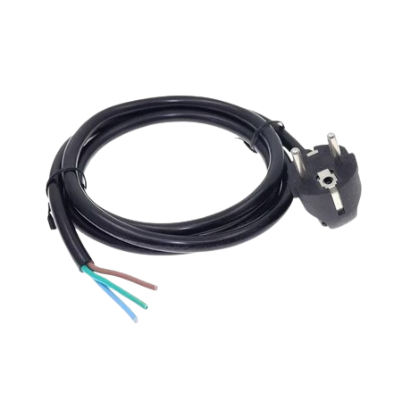 Image of CABLE AC 3 PIN