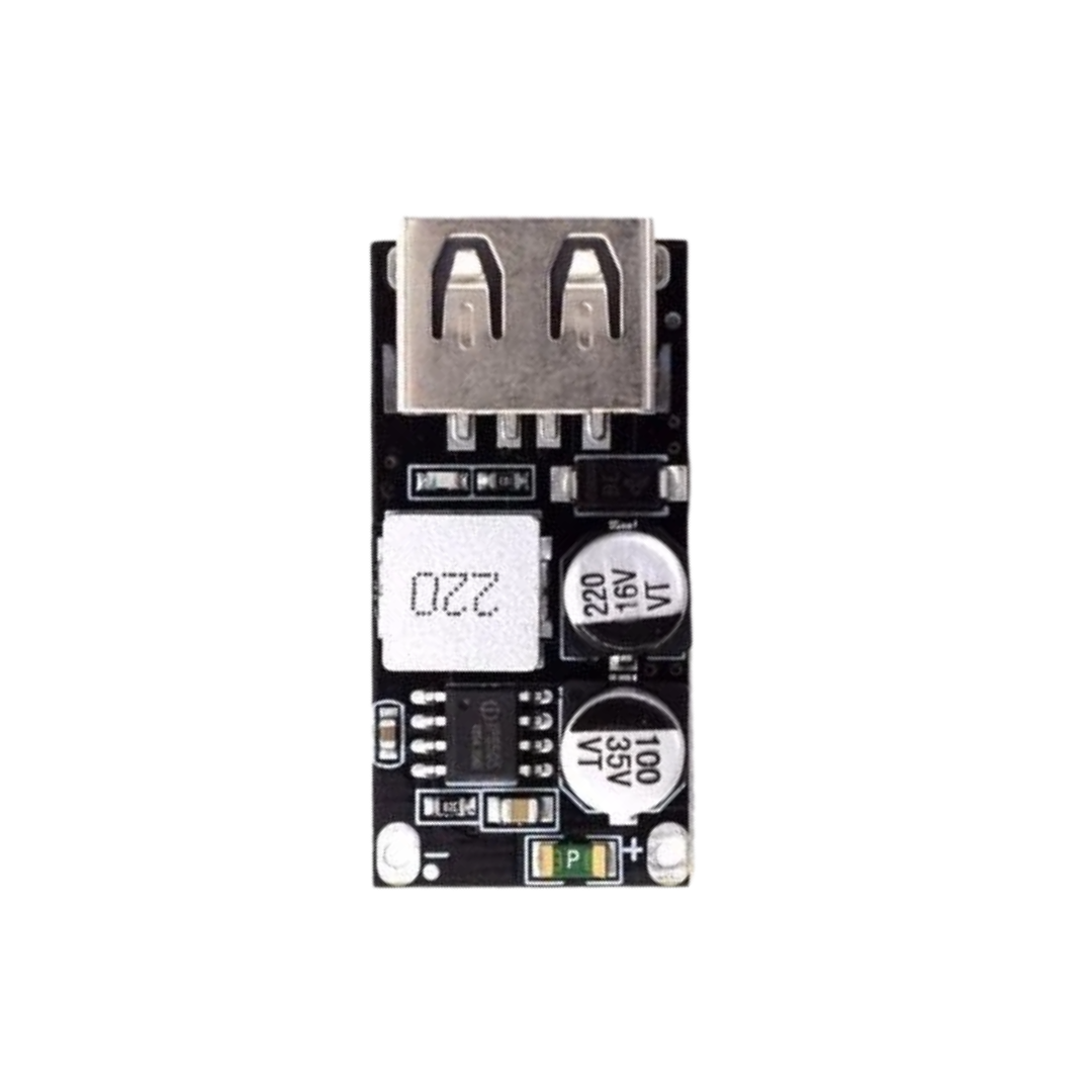 Image of USB
