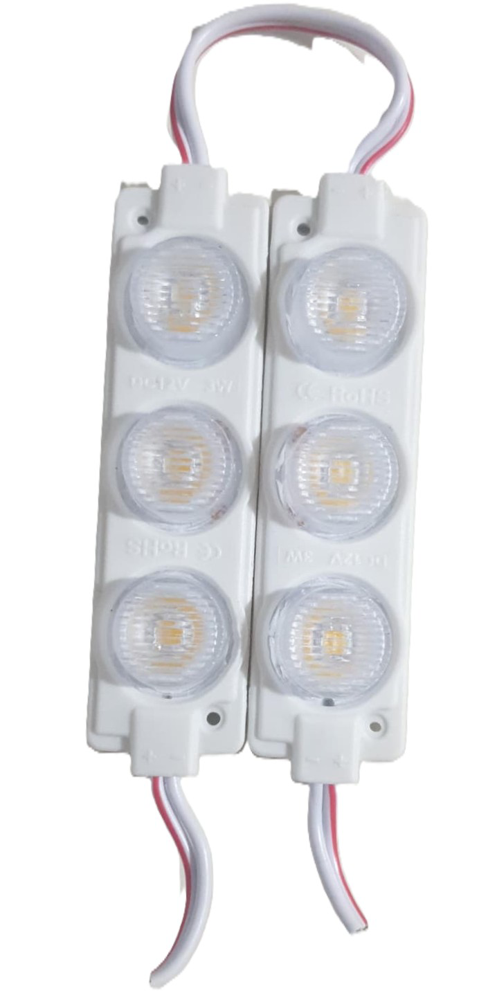 Image of White Led 3W
