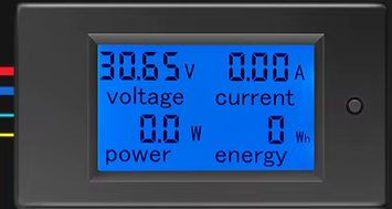 Image of Wattmeter