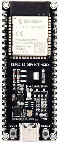 Image of ESP32-S3