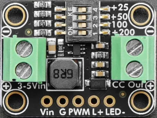 Image of Adafruit TPS61169