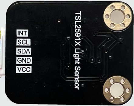 Image of Ambient Light Sensor