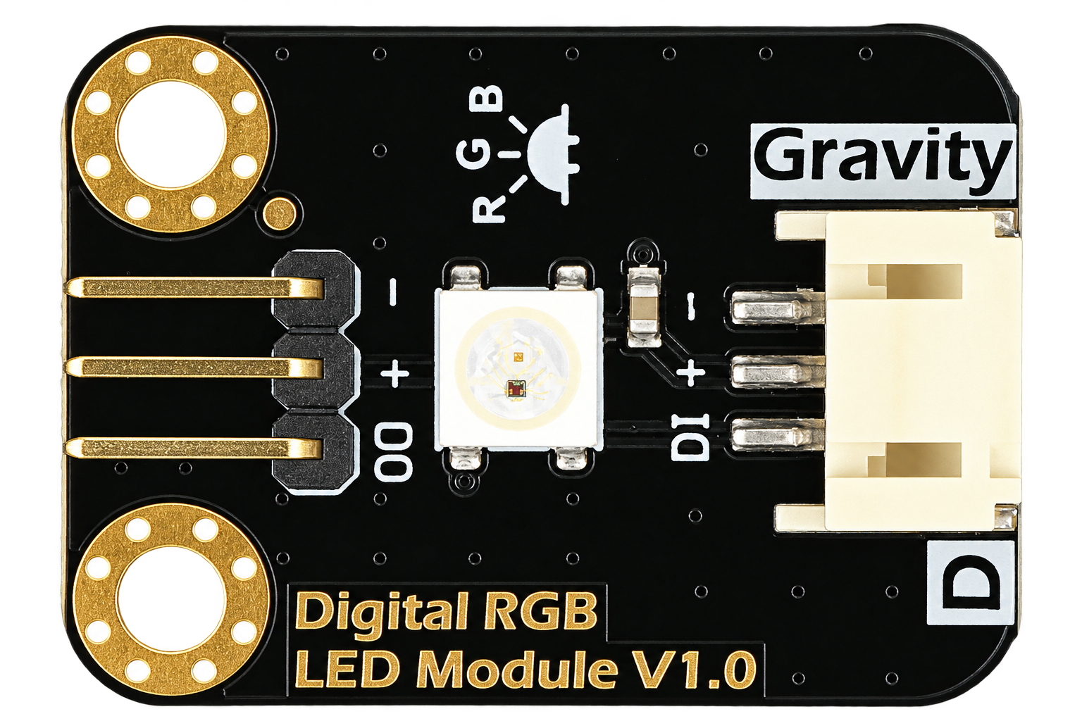 Image of Digital RGB LED Module v1.0
