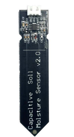 Image of Capacitive Soil Moisture V2.00