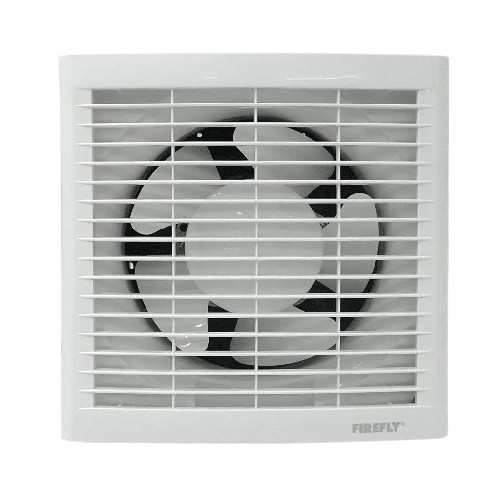 Image of 10' firefly exhaust fan
