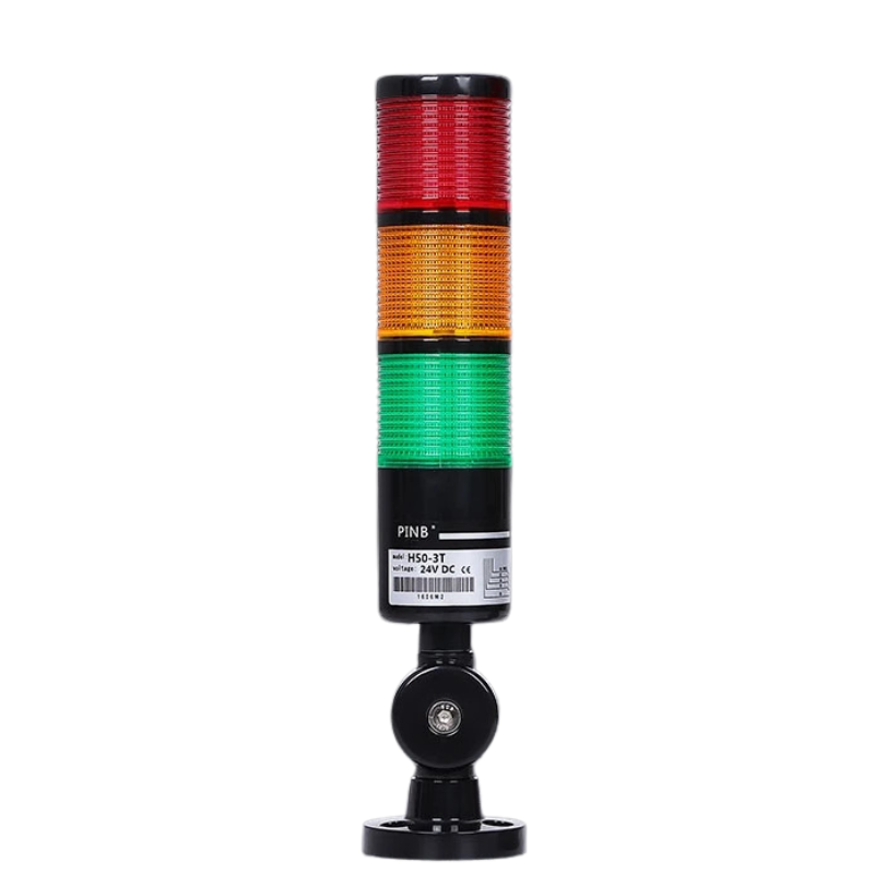 Image of Tower Light with Buzzer T50