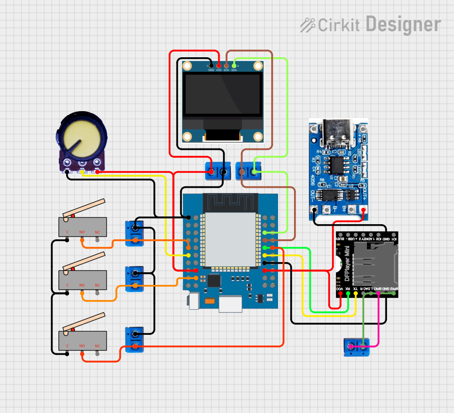 Image of project Litar week 13: A project utilizing Customs pcb in a practical application
