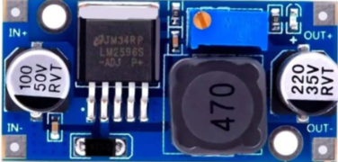 Image of LM2596
