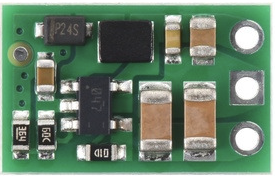 Image of Step-Up Voltage Regulator
