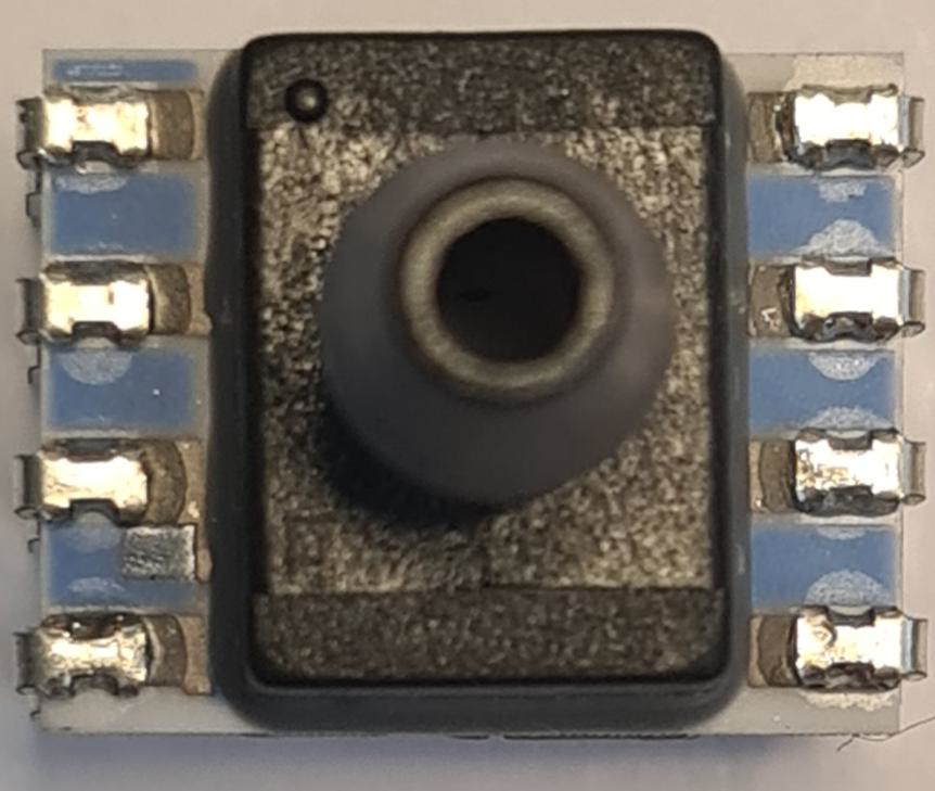 Image of Pressure Transducer