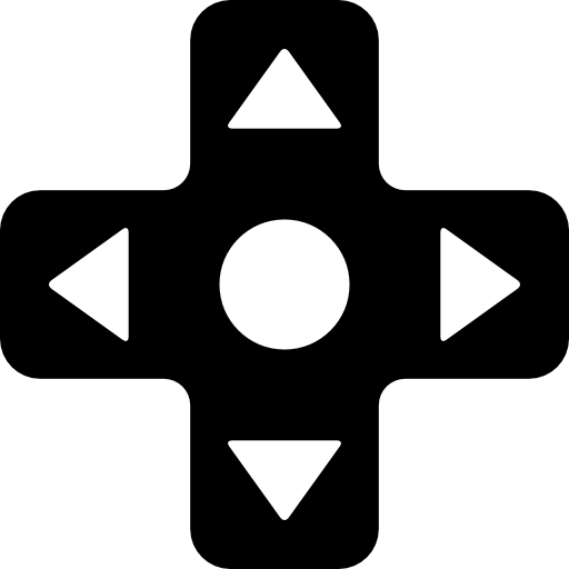 Image of D-Pad