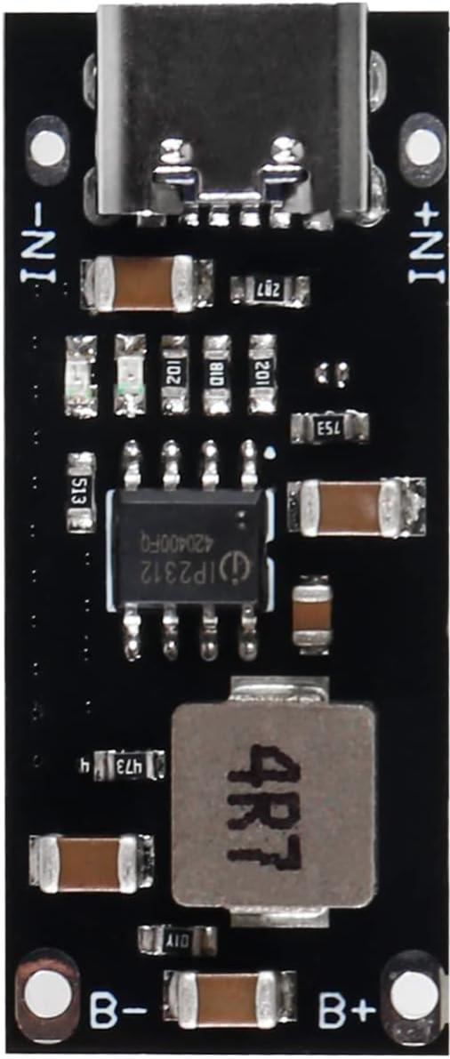 Image of 5v 3A Li-ion Fast Charging Module