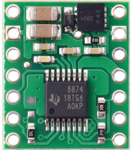 Image of DRV8874
