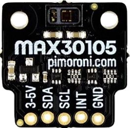 Image of MAX30105