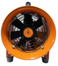 Image of Blower Fan (AC220V 370W)