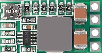 Image of usfi voltage regulator