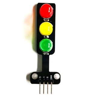 Image of Traffic light