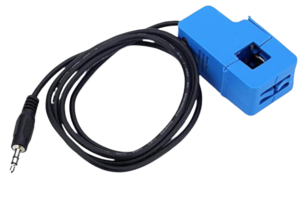 How to Use current_sensor: Pinouts, Specs, and Examples | Cirkit Designer