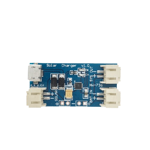 Image of CN3065 Mini Solar Charger Module